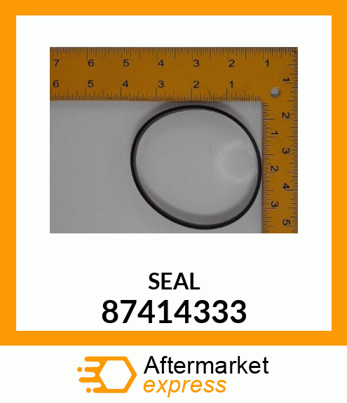 SEAL 87414333