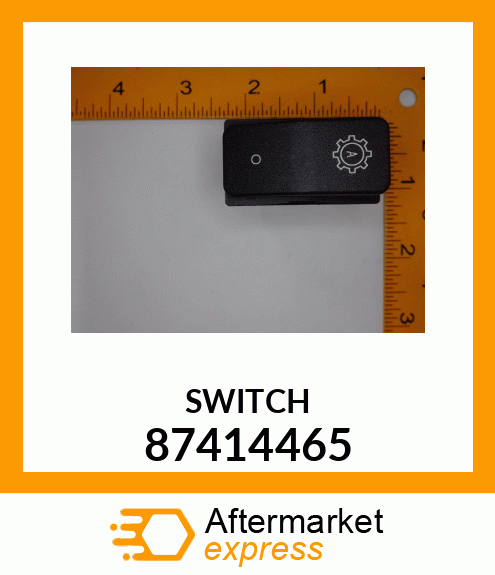 SWITCH 87414465