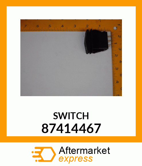 SWITCH 87414467