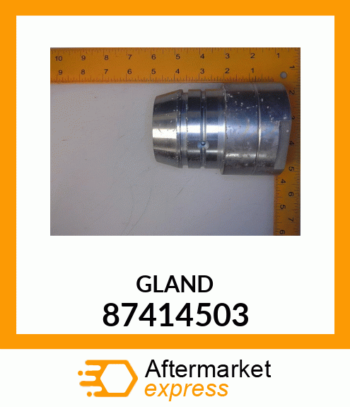 GLAND 87414503