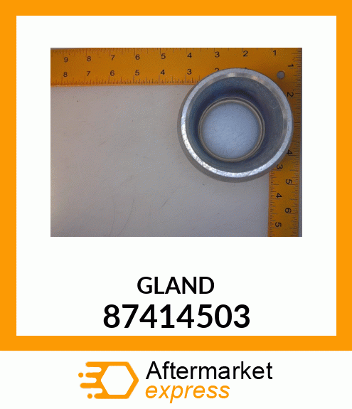 GLAND 87414503