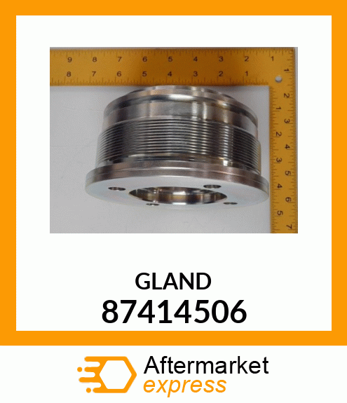 GLAND 87414506