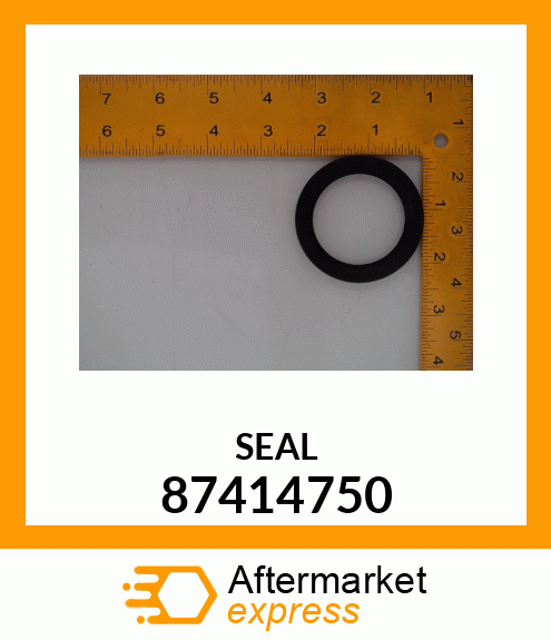 SEAL 87414750