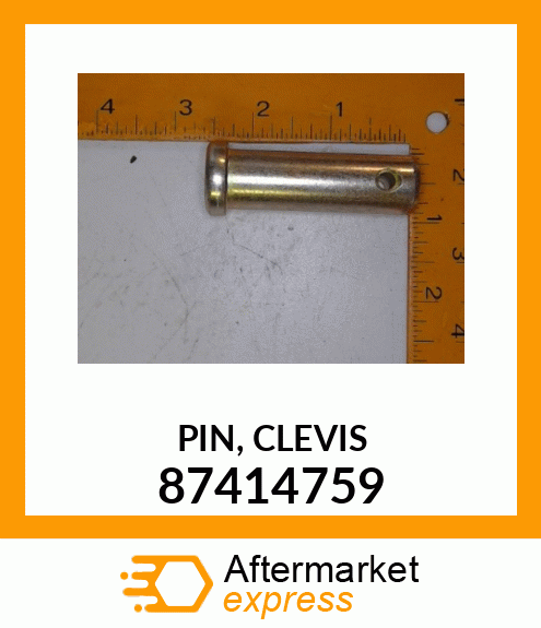 PIN,_CLEVIS 87414759