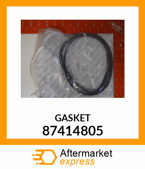 GASKET 87414805