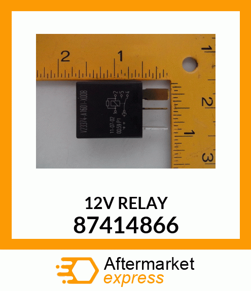 RELAY_12V 87414866