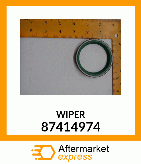 WIPER 87414974