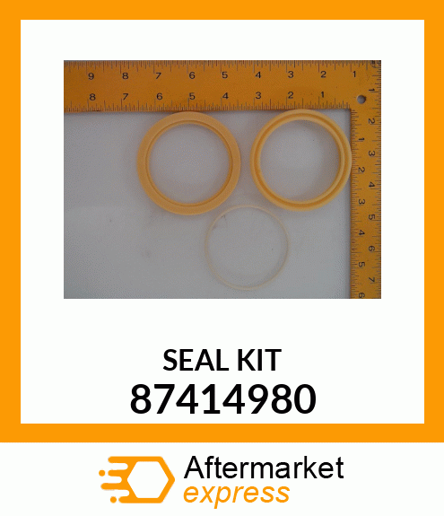 SEALKIT 87414980