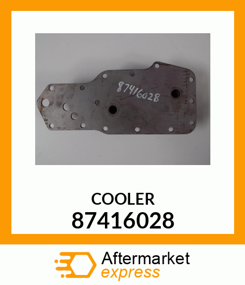 COOLER 87416028