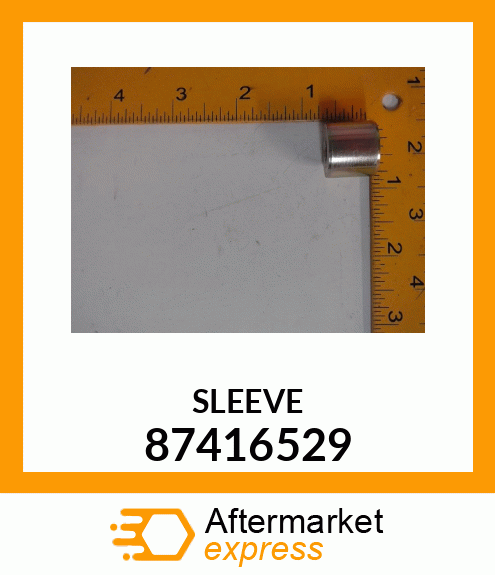 SLEEVE 87416529