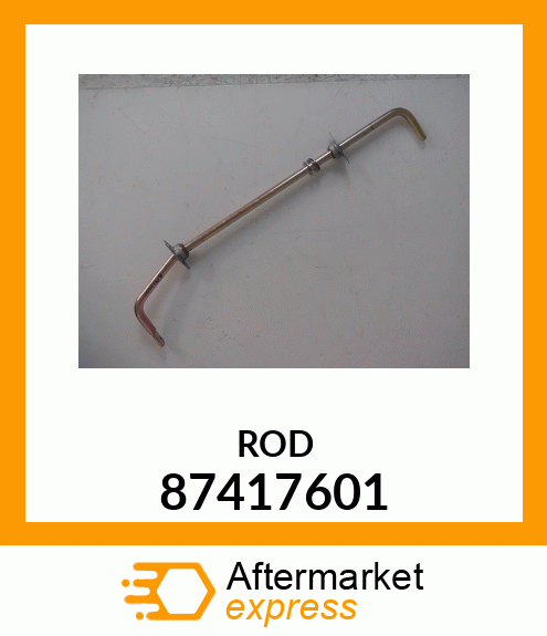 ROD 87417601