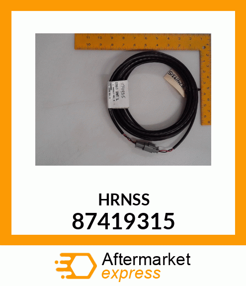 HRNSS 87419315