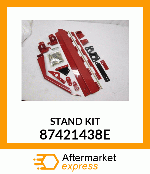 STANDKIT 87421438E