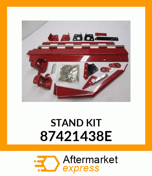 STANDKIT 87421438E