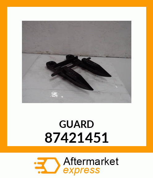 GUARD 87421451