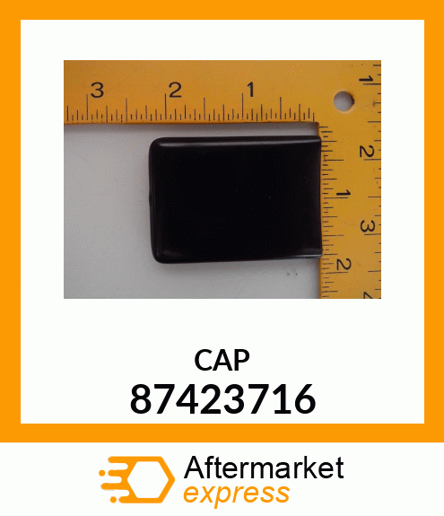 CAP 87423716