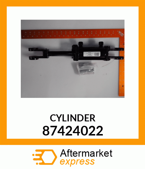 CYLINDER 87424022