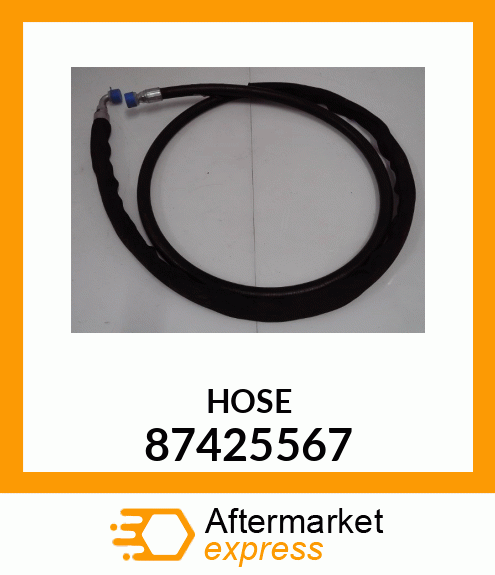 HOSE 87425567