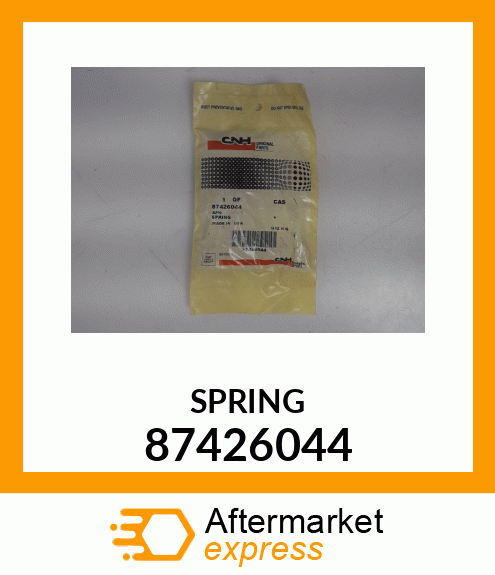 SPRING 87426044