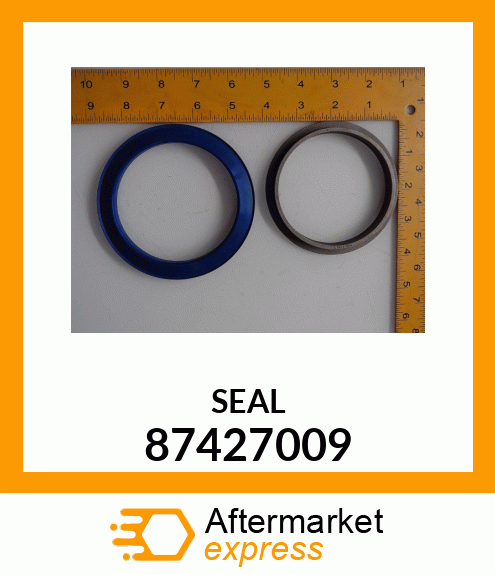 SEAL 87427009