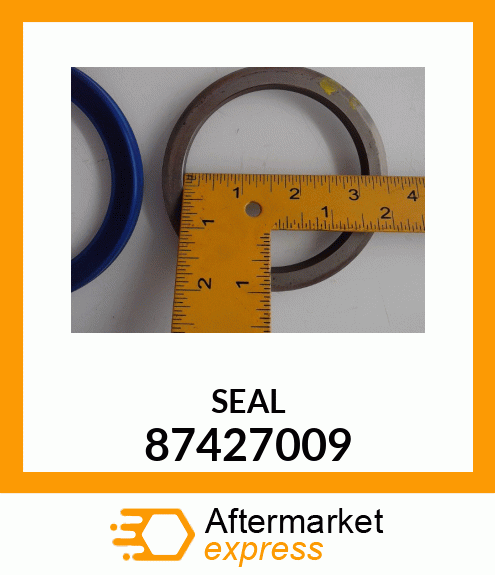 SEAL 87427009