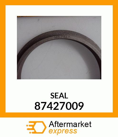 SEAL 87427009