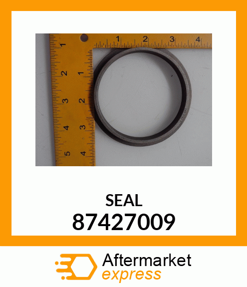 SEAL 87427009