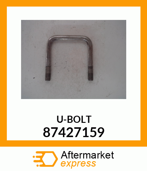 UBOLT 87427159