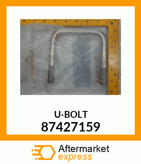 UBOLT 87427159