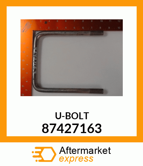 U-BOLT 87427163