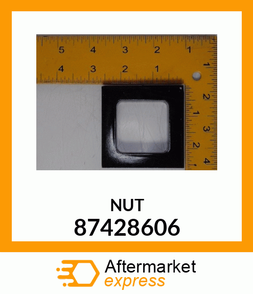 NUT 87428606