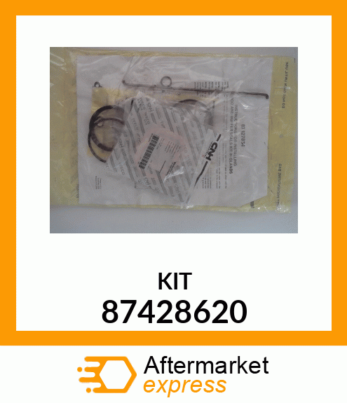 KIT11PC 87428620