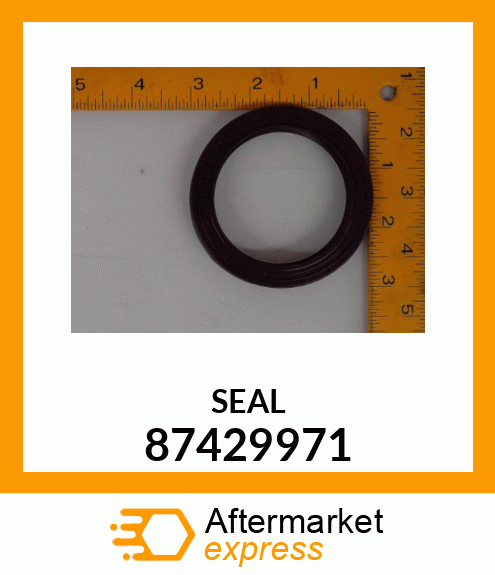 Seal 87429971