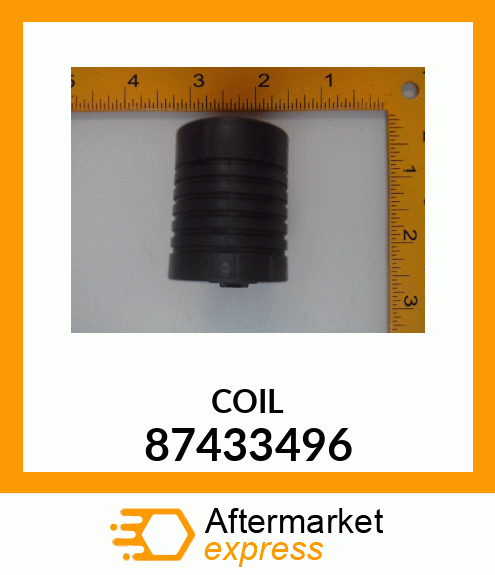 COIL 87433496