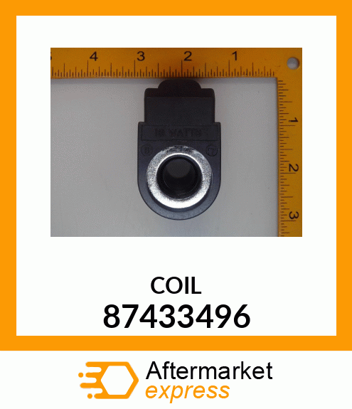 COIL 87433496