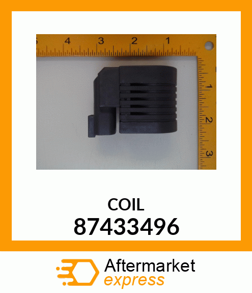 COIL 87433496