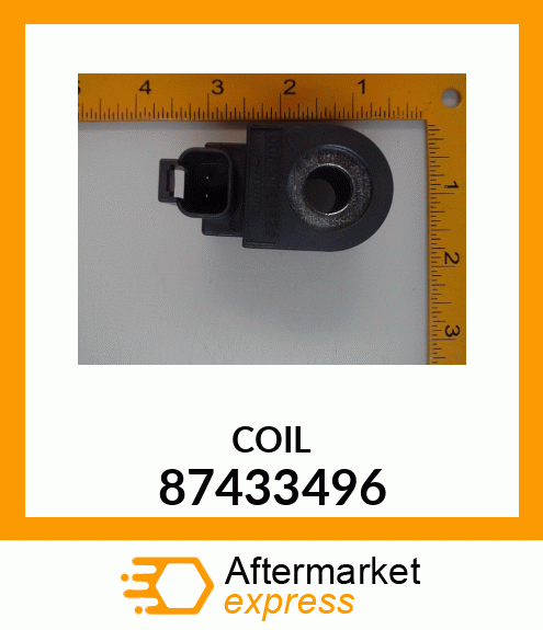 COIL 87433496