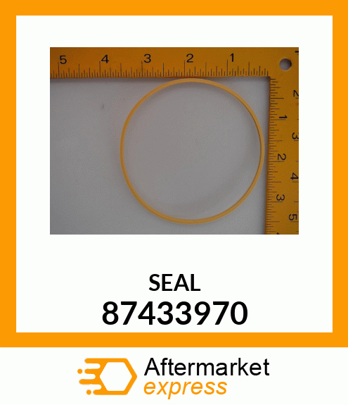 SEAL 87433970