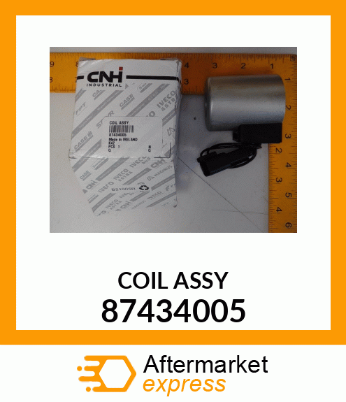 COIL_ASSY 87434005