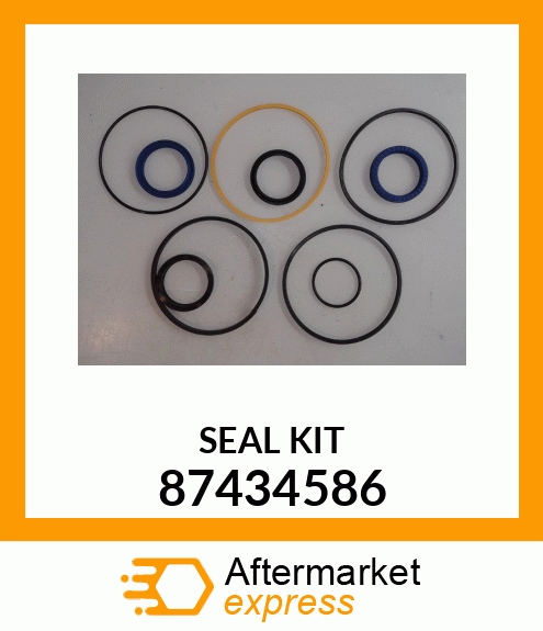 SEALKIT 87434586