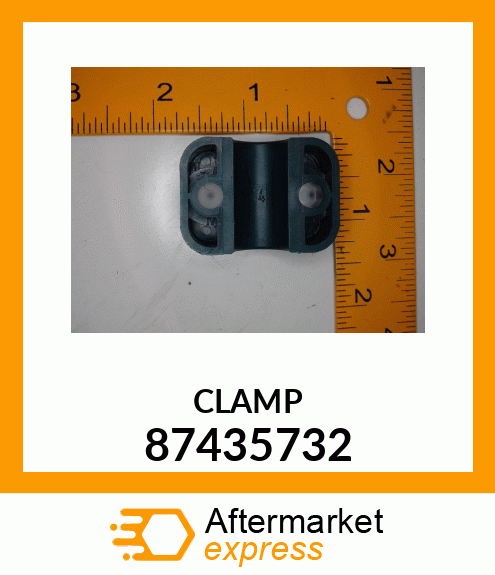 CLAMP 87435732