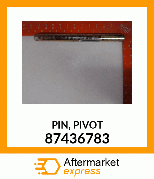 PIN,_PIVOT 87436783