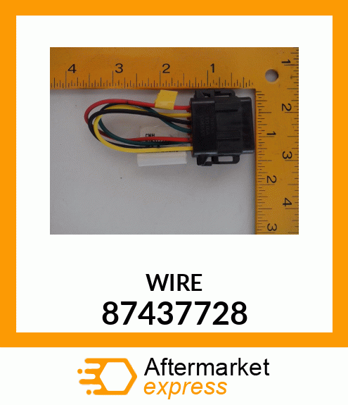 WIRE 87437728