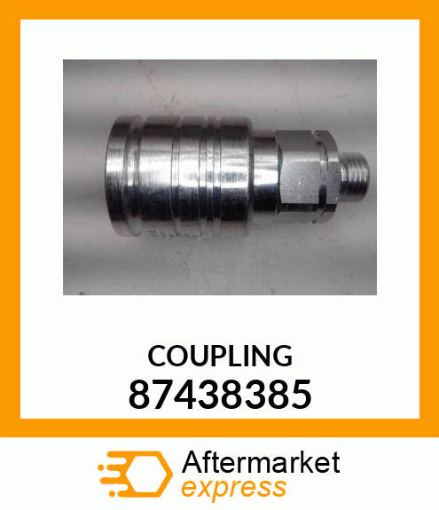 COUPLING 87438385