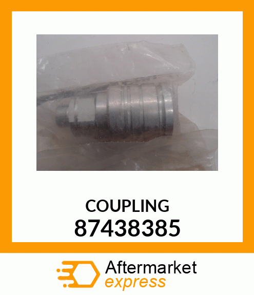 COUPLING 87438385