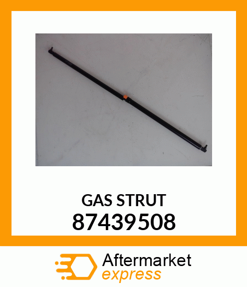 GASSTRUT 87439508