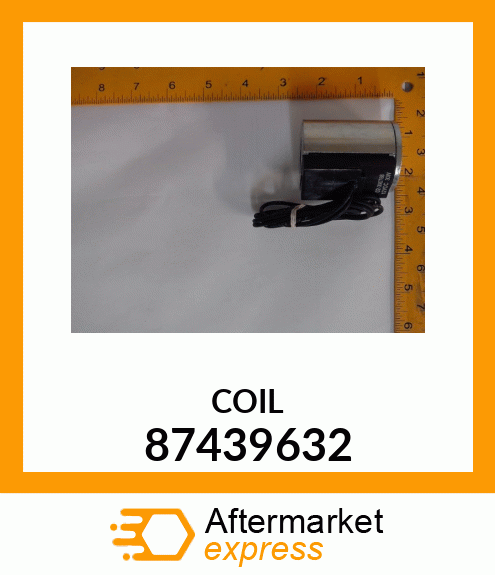 COIL 87439632