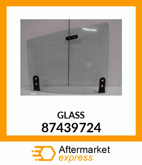 GLASS 87439724