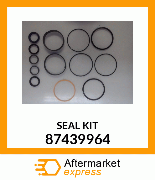 SEAL_KIT_13PC 87439964