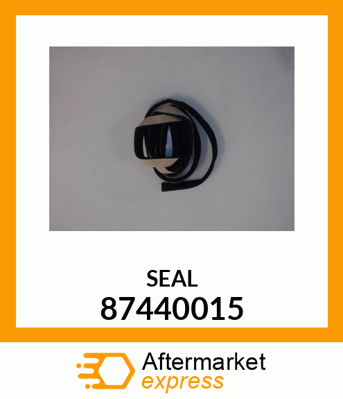 SEAL 87440015